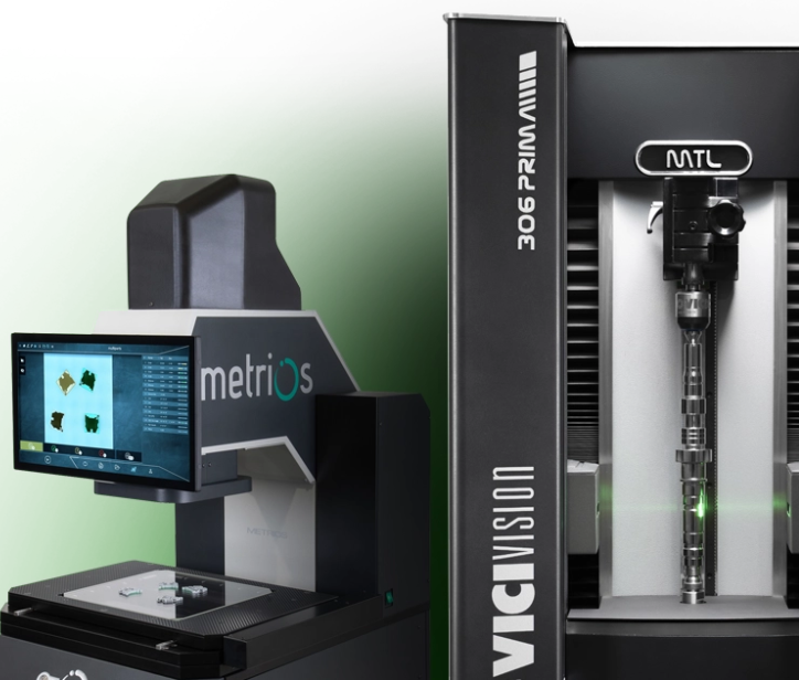 Optische Messsysteme