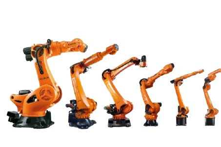 Roboteranlagen Konzipierung